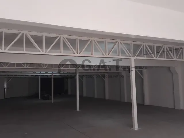 Imagem 9: Salão Comercial para Locação em Sorocaba-Sp, Bairro Alem Ponte: 5 Banheiros, 12 Vagas, 720 M² de Área!
