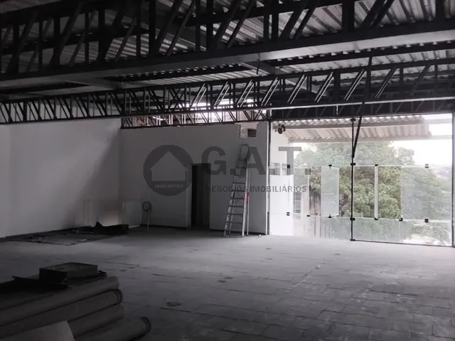 Imagem 10: Salão Comercial para Locação em Sorocaba-Sp, Bairro Alem Ponte: 5 Banheiros, 12 Vagas, 720 M² de Área!