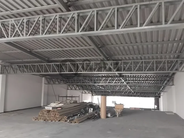 Imagem 5: Salão Comercial para Locação em Sorocaba-Sp, Bairro Alem Ponte: 5 Banheiros, 12 Vagas, 720 M² de Área!