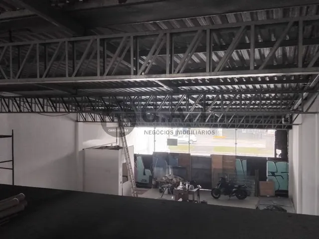 Imagem 11: Salão Comercial para Locação em Sorocaba-Sp, Bairro Alem Ponte: 5 Banheiros, 12 Vagas, 720 M² de Área!