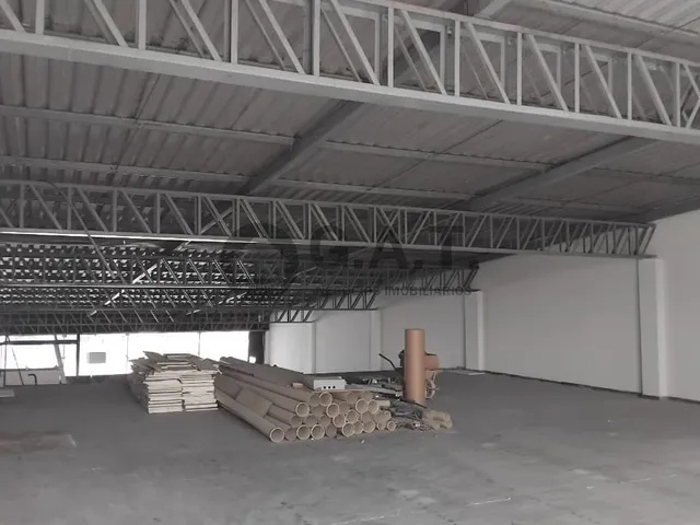 Imagem 12: Salão Comercial para Locação em Sorocaba-Sp, Bairro Alem Ponte: 5 Banheiros, 12 Vagas, 720 M² de Área!