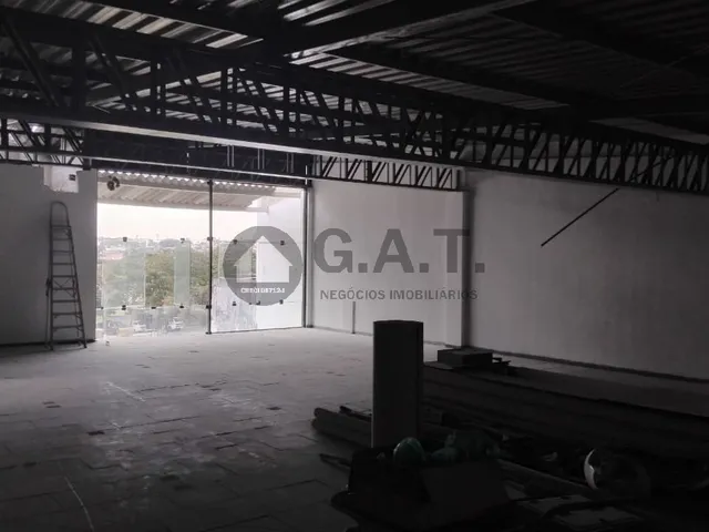 Imagem 7: Salão Comercial para Locação em Sorocaba-Sp, Bairro Alem Ponte: 5 Banheiros, 12 Vagas, 720 M² de Área!