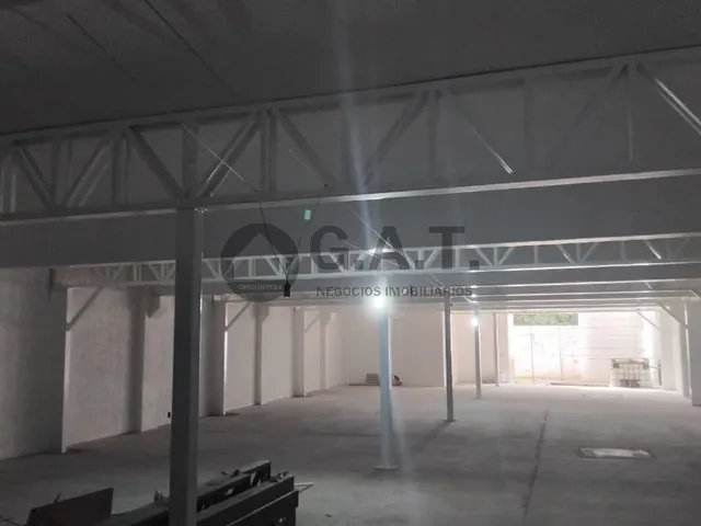 Imagem 4: Salão Comercial para Locação em Sorocaba-Sp, Bairro Alem Ponte: 5 Banheiros, 12 Vagas, 720 M² de Área!
