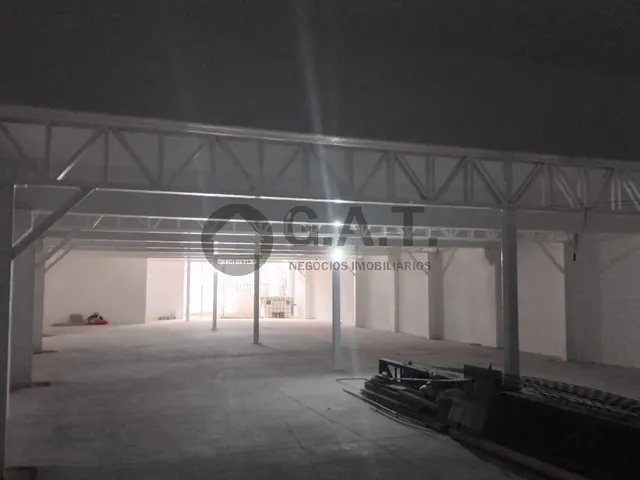 Imagem 13: Salão Comercial para Locação em Sorocaba-Sp, Bairro Alem Ponte: 5 Banheiros, 12 Vagas, 720 M² de Área!