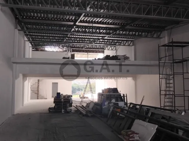 Imagem 8: Salão Comercial para Locação em Sorocaba-Sp, Bairro Alem Ponte: 5 Banheiros, 12 Vagas, 720 M² de Área!
