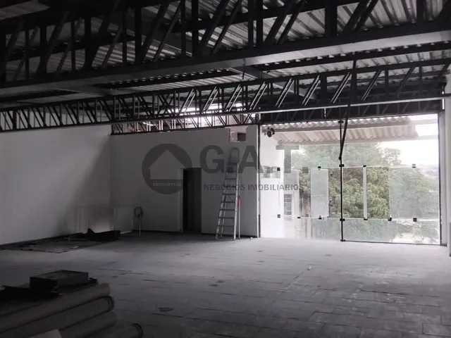 Imagem 6: Salão Comercial para Locação em Sorocaba-Sp, Bairro Alem Ponte: 5 Banheiros, 12 Vagas, 720 M² de Área!
