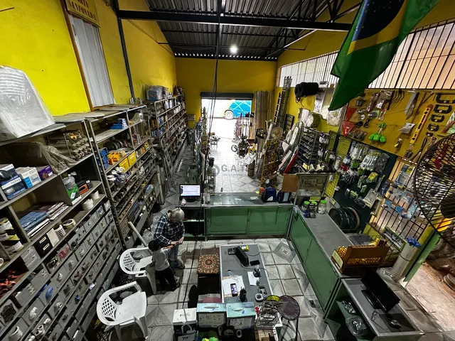 Imagem: Salão Comercial para Locação em Sorocaba-Sp