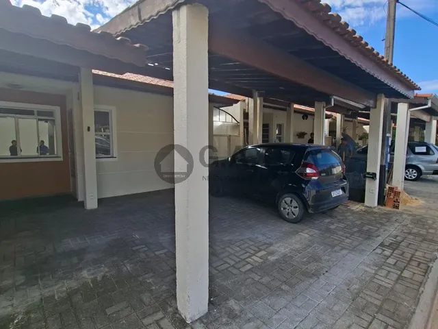 Imagem: Casa em condomínio à venda em Sorocaba-SP