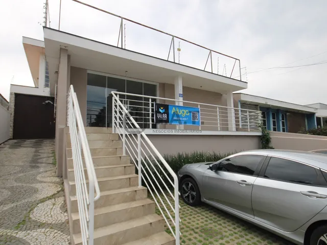 Imagem: Casa Comercial para Locação em Sorocaba-Sp