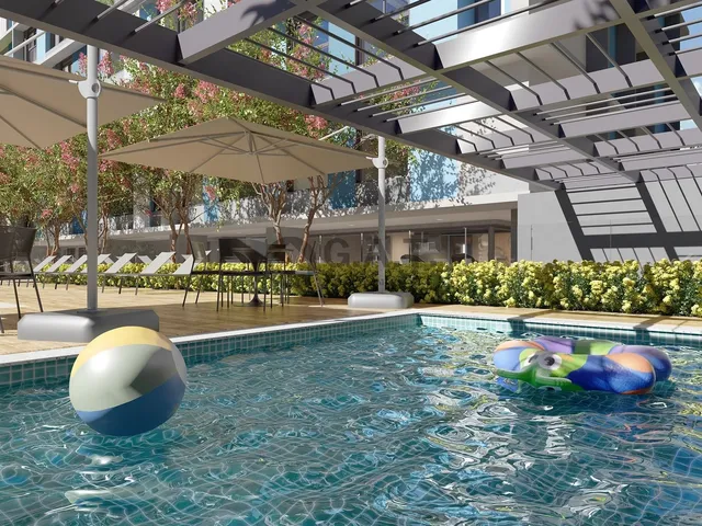 Imagem: Apartamento À Venda em Sorocaba-Sp, Vila