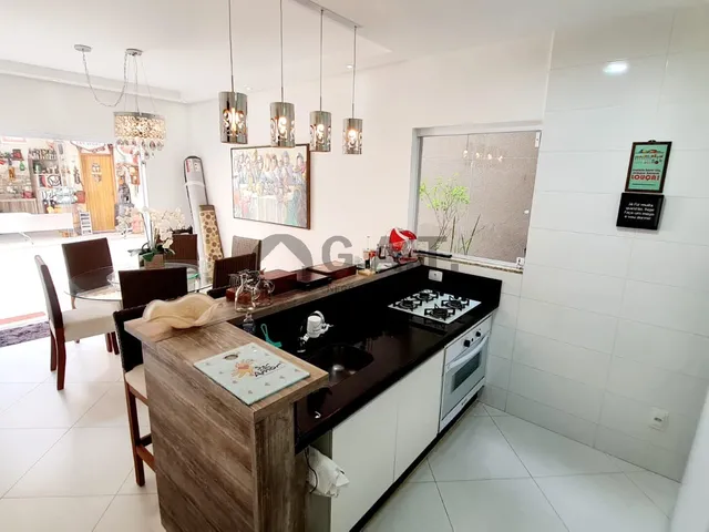 Imagem: Casa À Venda em Sorocaba-Sp, Jardim Leocadia