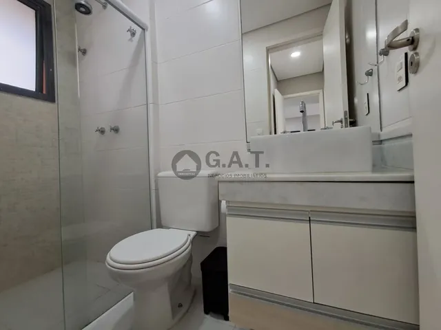Imagem 4: Apartamento À Venda em Sorocaba-Sp, Parque Campolim, 2 Quartos, 1 Suíte, 2 Salas, 2 Banheiros, 2 Vagas, 67M²