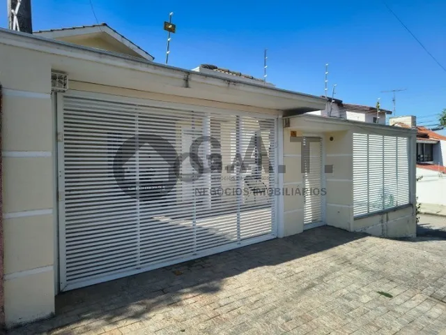 Imagem: Casa À Venda em Sorocaba-Sp, Vila Carvalho