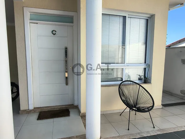 Imagem 12: Casa À Venda em Sorocaba-Sp, Vila Carvalho: 3 Quartos, 1 Suíte, 2 Salas, 2 Banheiros, 2 Vagas, 151,05M² de Área