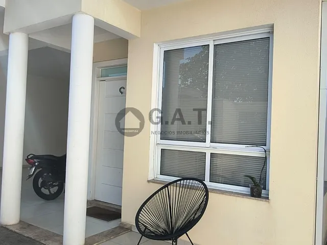 Imagem 10: Casa À Venda em Sorocaba-Sp, Vila Carvalho: 3 Quartos, 1 Suíte, 2 Salas, 2 Banheiros, 2 Vagas, 151,05M² de Área