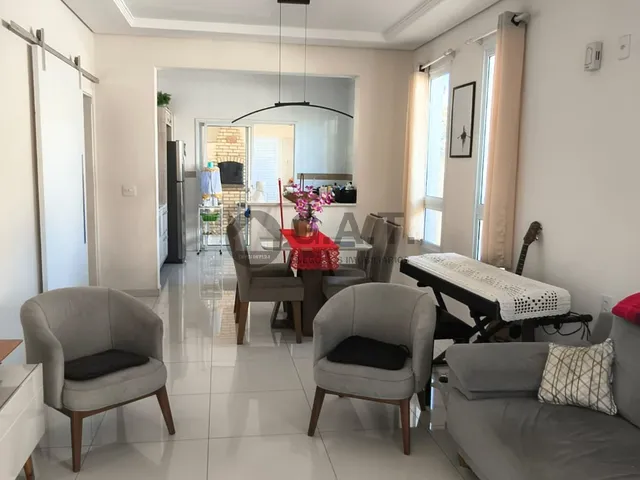 Imagem 11: Casa À Venda em Sorocaba-Sp, Vila Carvalho: 3 Quartos, 1 Suíte, 2 Salas, 2 Banheiros, 2 Vagas, 151,05M² de Área