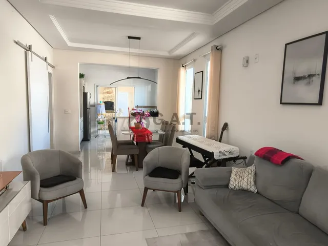 Imagem 13: Casa À Venda em Sorocaba-Sp, Vila Carvalho: 3 Quartos, 1 Suíte, 2 Salas, 2 Banheiros, 2 Vagas, 151,05M² de Área