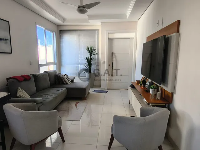 Imagem 8: Casa À Venda em Sorocaba-Sp, Vila Carvalho: 3 Quartos, 1 Suíte, 2 Salas, 2 Banheiros, 2 Vagas, 151,05M² de Área