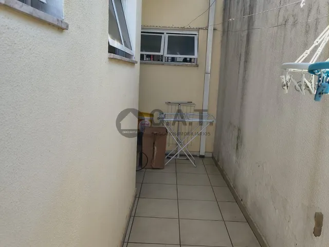 Imagem 9: Casa À Venda em Sorocaba-Sp, Vila Carvalho: 3 Quartos, 1 Suíte, 2 Salas, 2 Banheiros, 2 Vagas, 151,05M² de Área