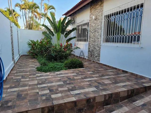 Imagem: Casa À Venda na Vila Independencia, Sorocaba-Sp