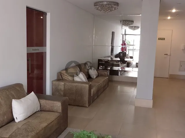 Imagem 3: Apartamento À Venda em Sorocaba-Sp: 3 Quartos, 1 Suíte, 2 Salas, 2 Banheiros, 2 Vagas, 85M² no Jardim Faculdade!