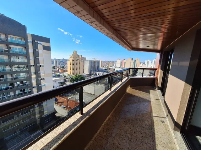 Imagem 2: 0 Apartamento com 4 dormitórios