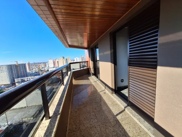 Imagem 6: 0 Apartamento com 4 dormitórios