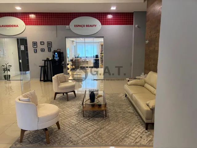 Imagem 8: Loft para Locação em Condomínio no Jardim América, Sorocaba-Sp: 1 Quarto, 1 Suíte, 1 Sala, 1 Banheiro, Garagem e 44M²