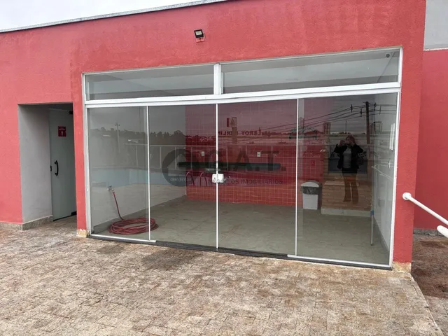 Imagem 16: Loft para Locação em Condomínio no Jardim América, Sorocaba-Sp: 1 Quarto, 1 Suíte, 1 Sala, 1 Banheiro, Garagem e 44M²