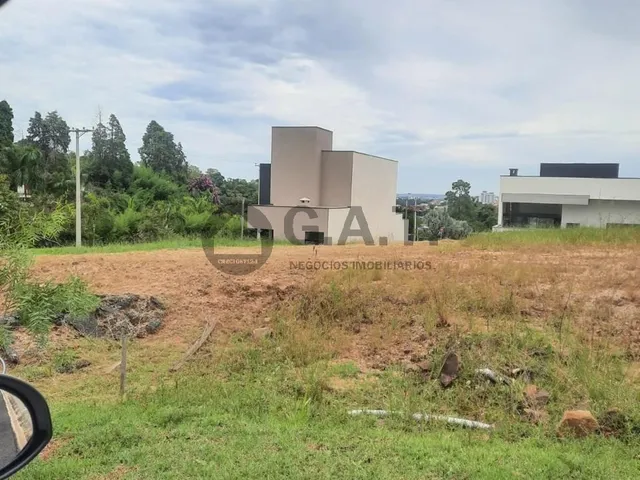 Imagem 5: Terreno em Condomínio com 300M² À Venda em Sorocaba-Sp, Bairro Morros