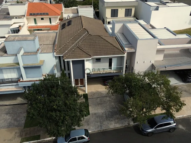 Imagem: Casa em condomínio para locação em Sorocaba-SP