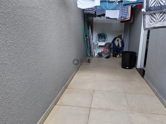 Imagem 14: Casa em condomínio para locação em Sorocaba-SP, Bairro Aparecidinha: 4 quartos, 4