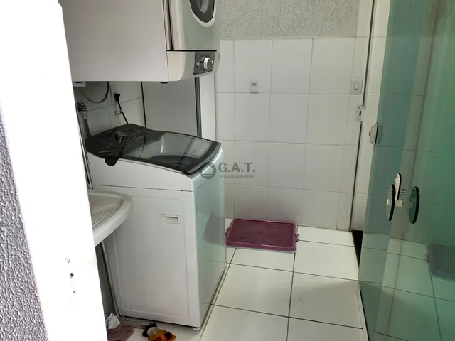 Imagem 10: Casa em condomínio para locação em Sorocaba-SP, Bairro Aparecidinha: 4 quartos, 4