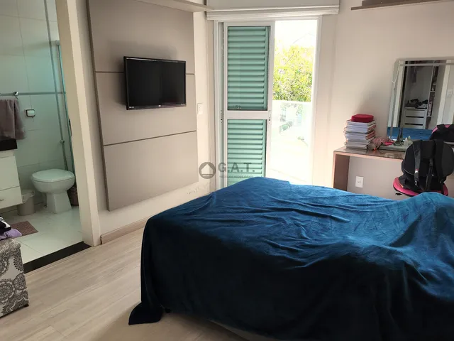 Imagem 5: Casa em condomínio para locação em Sorocaba-SP, Bairro Aparecidinha: 4 quartos, 4