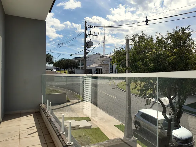 Imagem 8: Casa em condomínio para locação em Sorocaba-SP, Bairro Aparecidinha: 4 quartos, 4