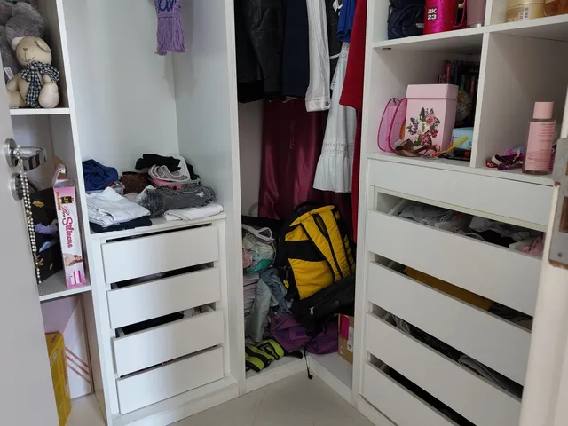 Imagem 2: Casa em condomínio para locação em Sorocaba-SP, Bairro Aparecidinha: 4 quartos, 4