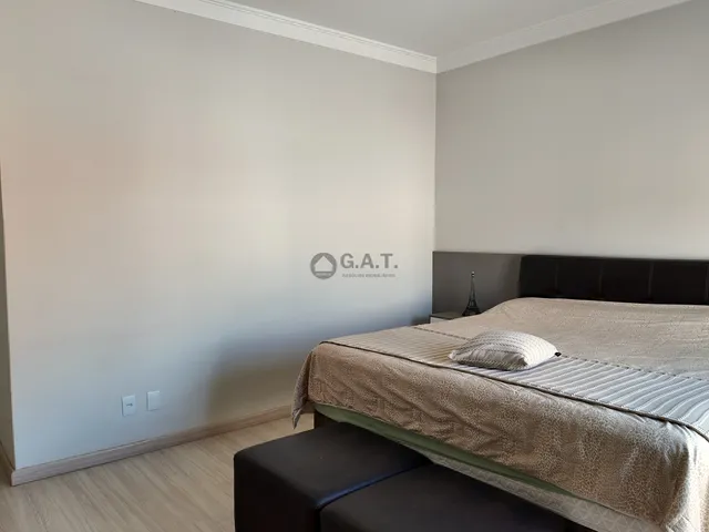 Imagem 4: Casa em condomínio para locação em Sorocaba-SP, Bairro Aparecidinha: 4 quartos, 4