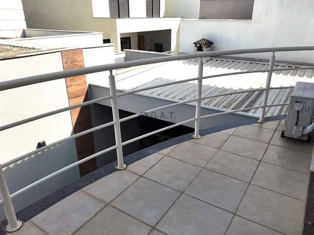 Imagem 15: Casa em condomínio para locação em Sorocaba-SP, Bairro Aparecidinha: 4 quartos, 4