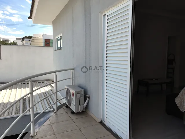Imagem 9: Casa em condomínio para locação em Sorocaba-SP, Bairro Aparecidinha: 4 quartos, 4