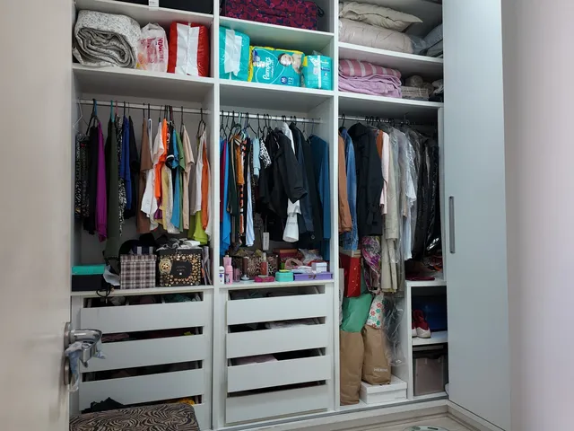 Imagem 12: Casa em condomínio para locação em Sorocaba-SP, Bairro Aparecidinha: 4 quartos, 4