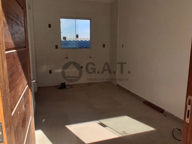 Imagem 9: Aluguel de Kitnet no Jardim Saira, Sorocaba-Sp: 1 Quarto, 1 Sala, 1 Banheiro, 1 Vaga de Garagem! Venha Conferir!