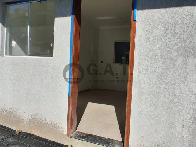 Imagem 2: Aluguel de Kitnet no Jardim Saira, Sorocaba-Sp: 1 Quarto, 1 Sala, 1 Banheiro, 1 Vaga de Garagem! Venha Conferir!