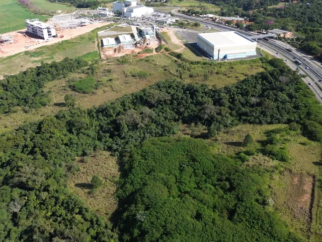 Imagem: Área Comercial de 50.542,23 M² À Venda