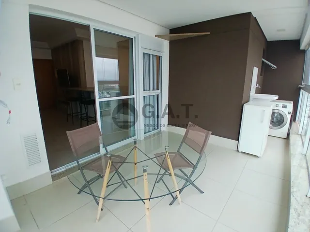 Imagem 16: Flat para Locação em Condomínio no Parque Campolim, Sorocaba-Sp: 1 Quarto, 1 Suíte, 1 Sala, 1 Banheiro, 2 Vagas - 52M²
