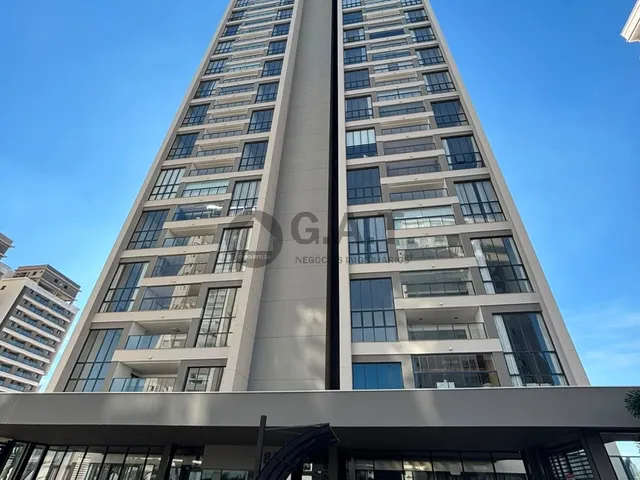 Imagem: Cobertura com 4 Suites no Parque Campolim