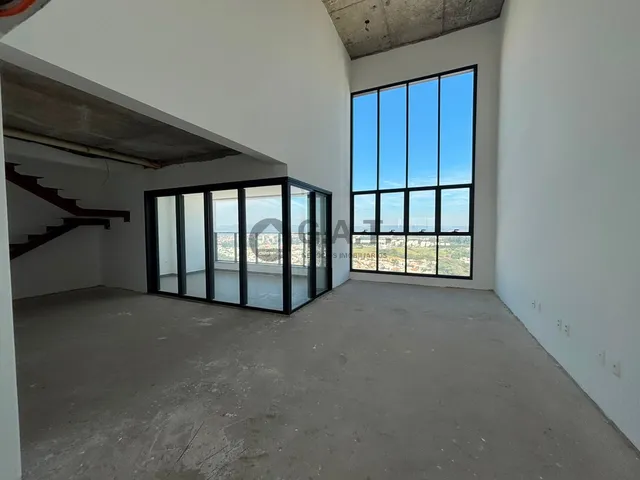 Imagem 15: Cobertura com 4 Suites no Parque Campolim, Sorocaba-Sp: 2 Salas, 6 Banheiros, 4 Vagas de Garagem, 372,21 M²