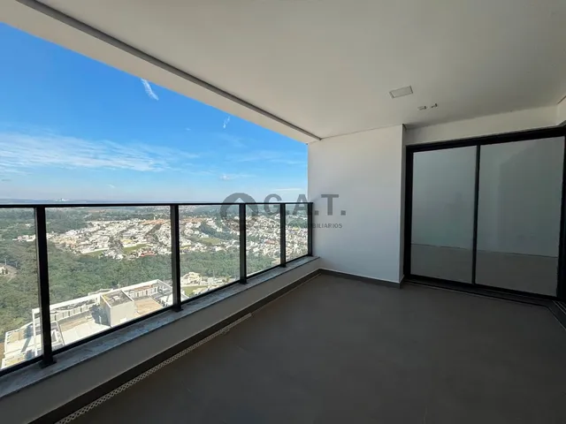 Imagem 7: Cobertura com 4 Suites no Parque Campolim, Sorocaba-Sp: 2 Salas, 6 Banheiros, 4 Vagas de Garagem, 372,21 M²