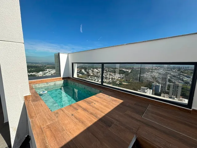 Imagem 14: Cobertura com 4 Suites no Parque Campolim, Sorocaba-Sp: 2 Salas, 6 Banheiros, 4 Vagas de Garagem, 372,21 M²