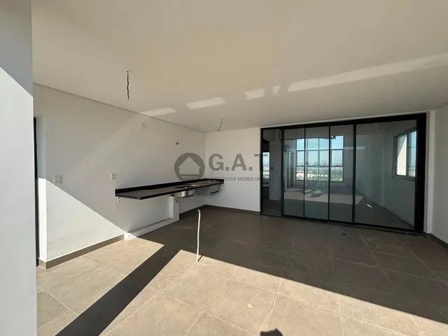 Imagem 8: Cobertura com 4 Suites no Parque Campolim, Sorocaba-Sp: 2 Salas, 6 Banheiros, 4 Vagas de Garagem, 372,21 M²