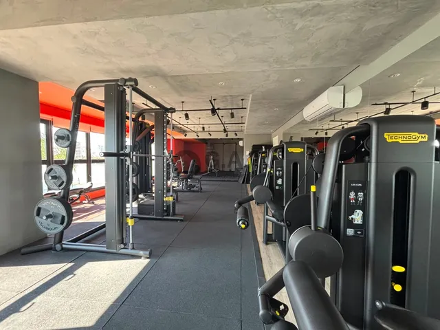 Imagem 11: Cobertura com 4 Suites no Parque Campolim, Sorocaba-Sp: 2 Salas, 6 Banheiros, 4 Vagas de Garagem, 372,21 M²